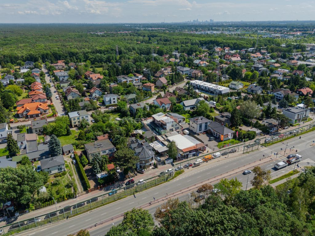 Konstrukt inwestycyjny 8,3%ROI Niezależny przychód - Widok 5