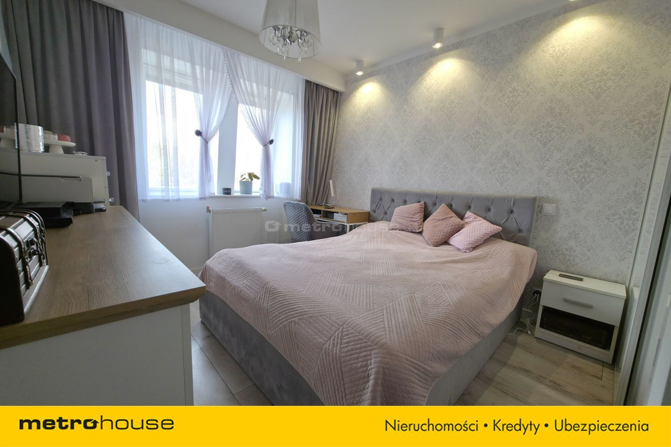 Apartment in Olsztyn, Akademickie, Jaroty - More