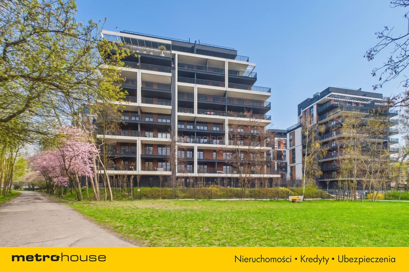Mieszkanie – Katowice, Osiedle Paderewskiego, Os Paderewskiego - Muchowiec - Widok 5