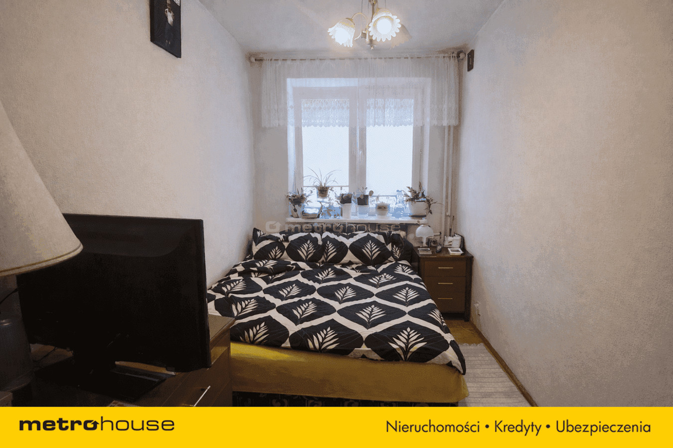 Apartment in Warszawa, Stegny Południowe, Mokotów - Więcej