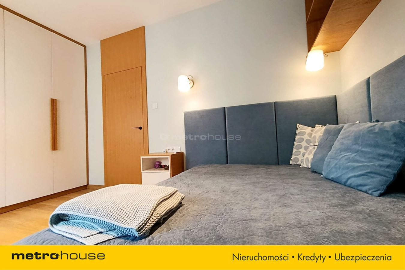 Apartment in Kielce, Osiedle Czarnockiego, Centrum - Widok 5