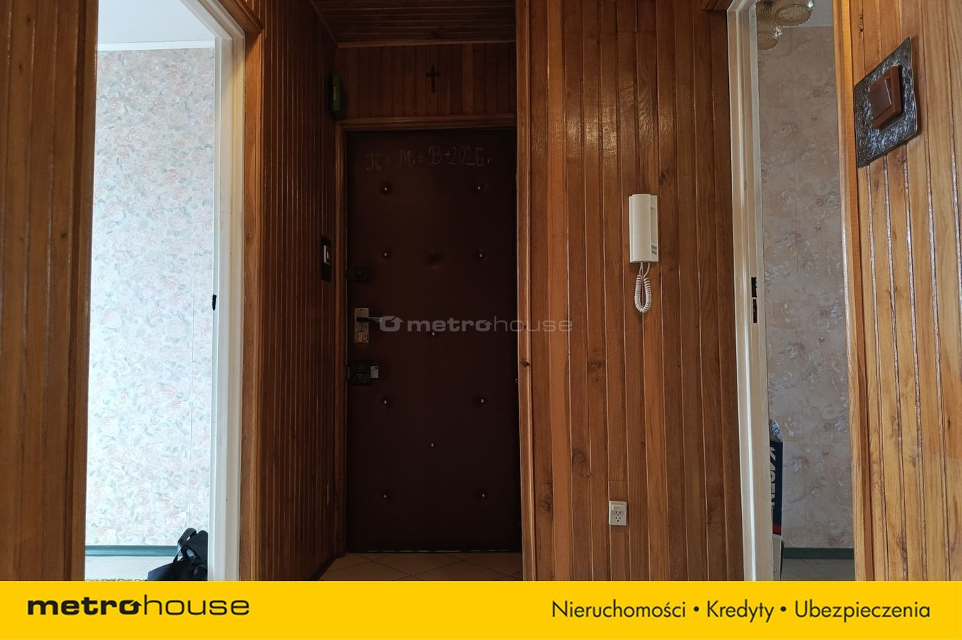 Apartment in Siedlce, Osiedle Tysiąclecia - Więcej