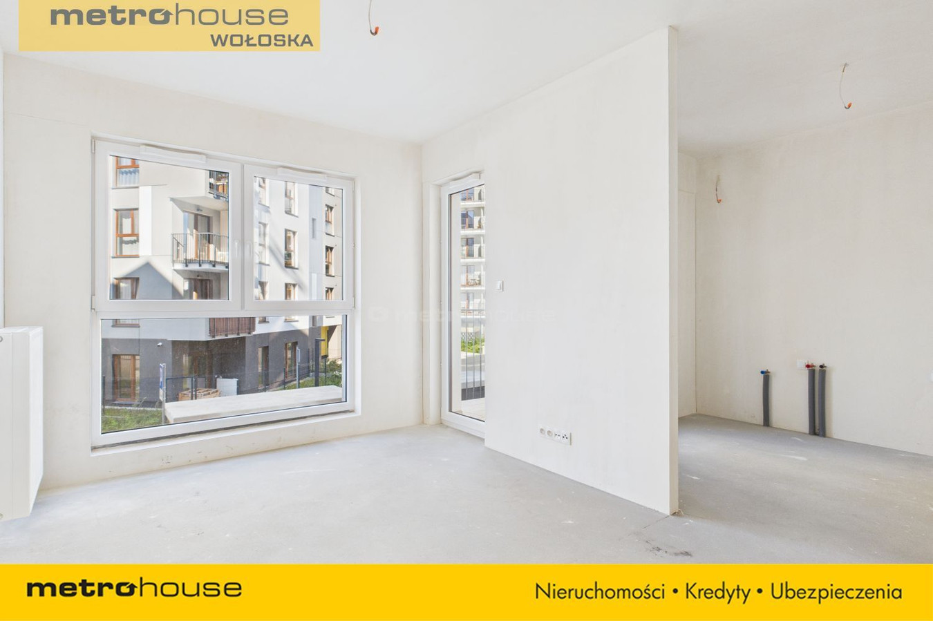 Apartment in Warszawa, Żerań Wschodni, Białołęka - Widok 2