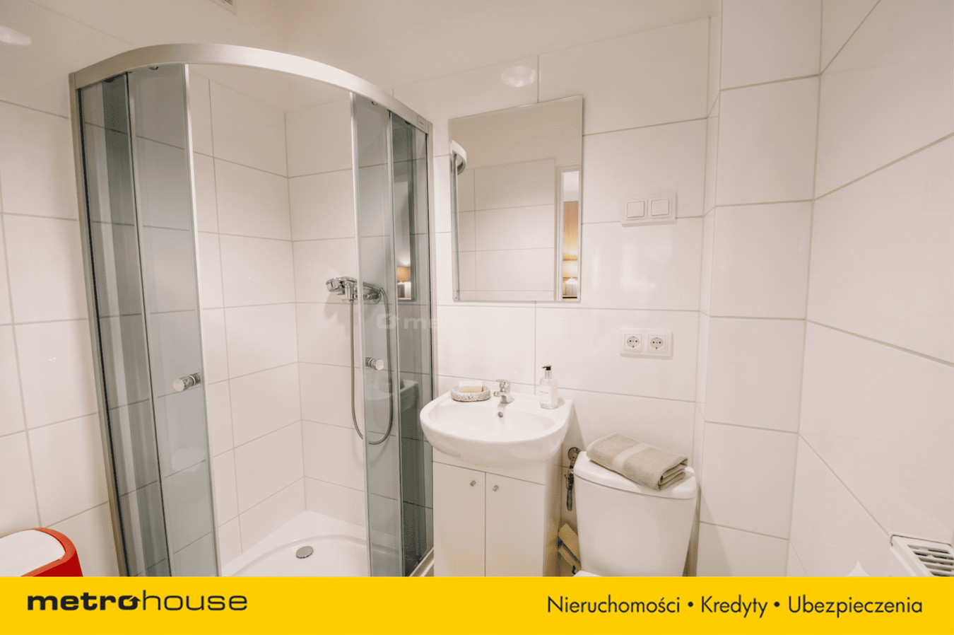 Lokal 45 m² Łomianki Warszawska biuro / gabinet - Widok 5