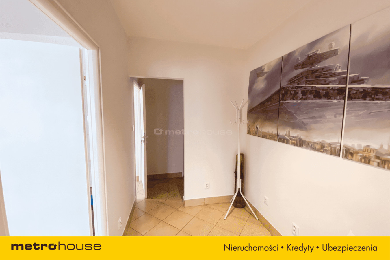 Lokal 45 m² Łomianki Warszawska biuro / gabinet - Więcej