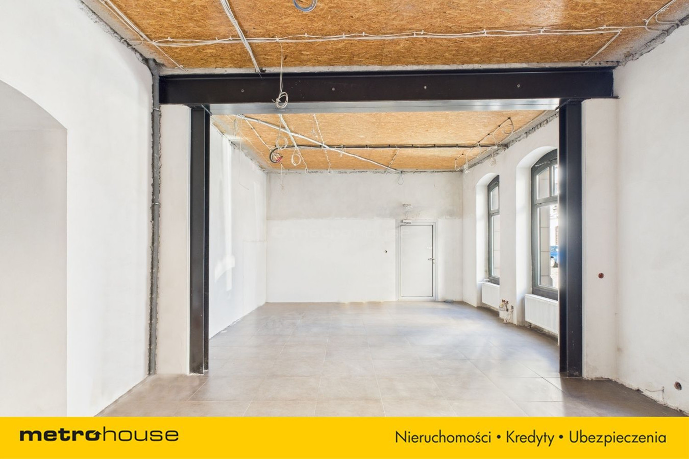 TOP LOKALIZACJA -ul. Mikołowska - Parter-214,47 m² - Widok 5