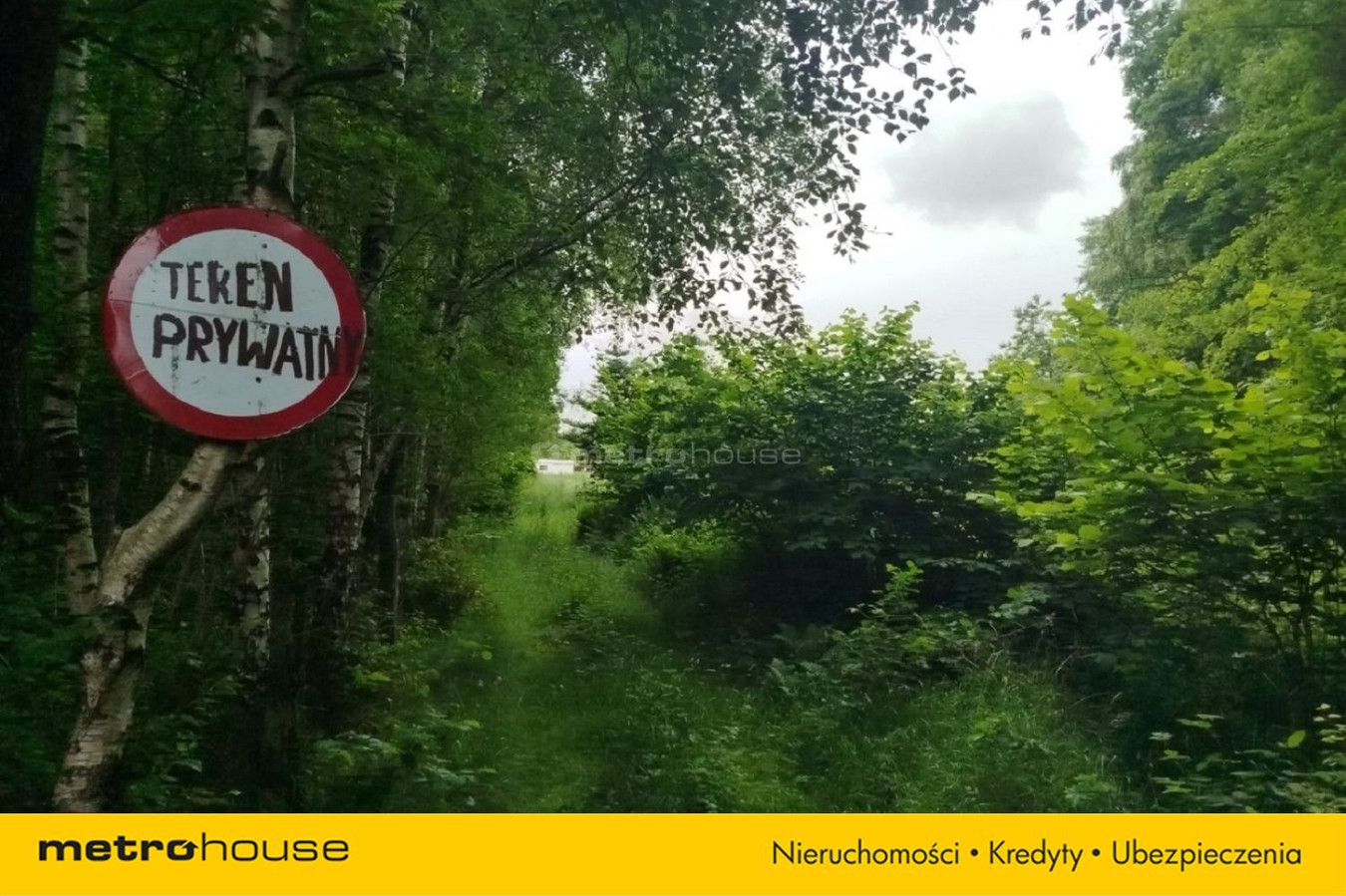 NIESPOTYKANA OFERTA- DZIAŁKI BUDOWLANE USTKA - Więcej