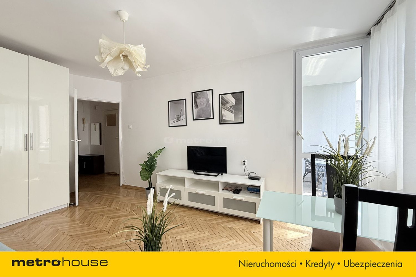 2-pokoje Ścisłe centrum Warszawy ul. Królewska - Widok 5