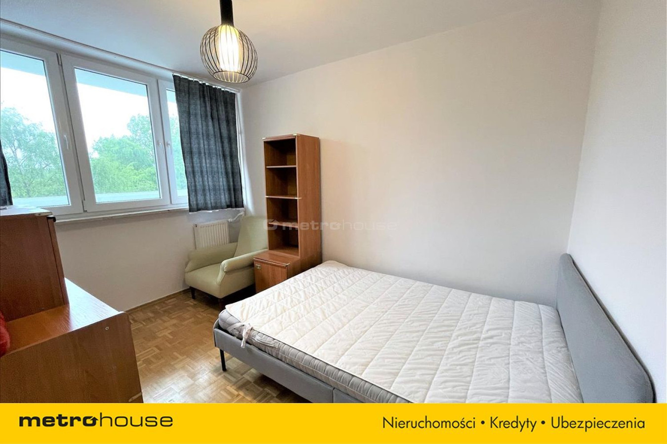 Mieszkanie – Warszawa, Marymont-Potok, Żoliborz - Widok 4