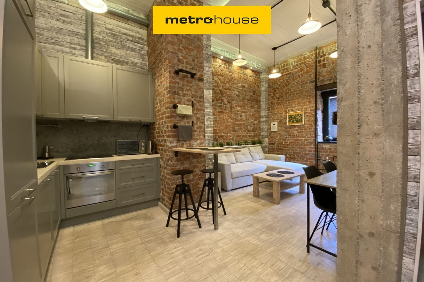 3 POKOJE, 58,04 m², 3 min OD WROCŁAWSKIEGO RYNKU