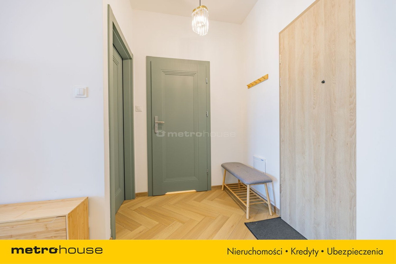 Apartment in Olecko, Osiedle Nowa Wiejska, powiat olecki - Widok 5