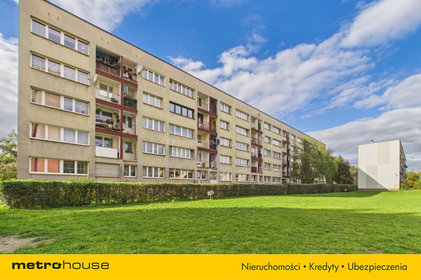 Mieszkanie – Chorzów - Widok 5