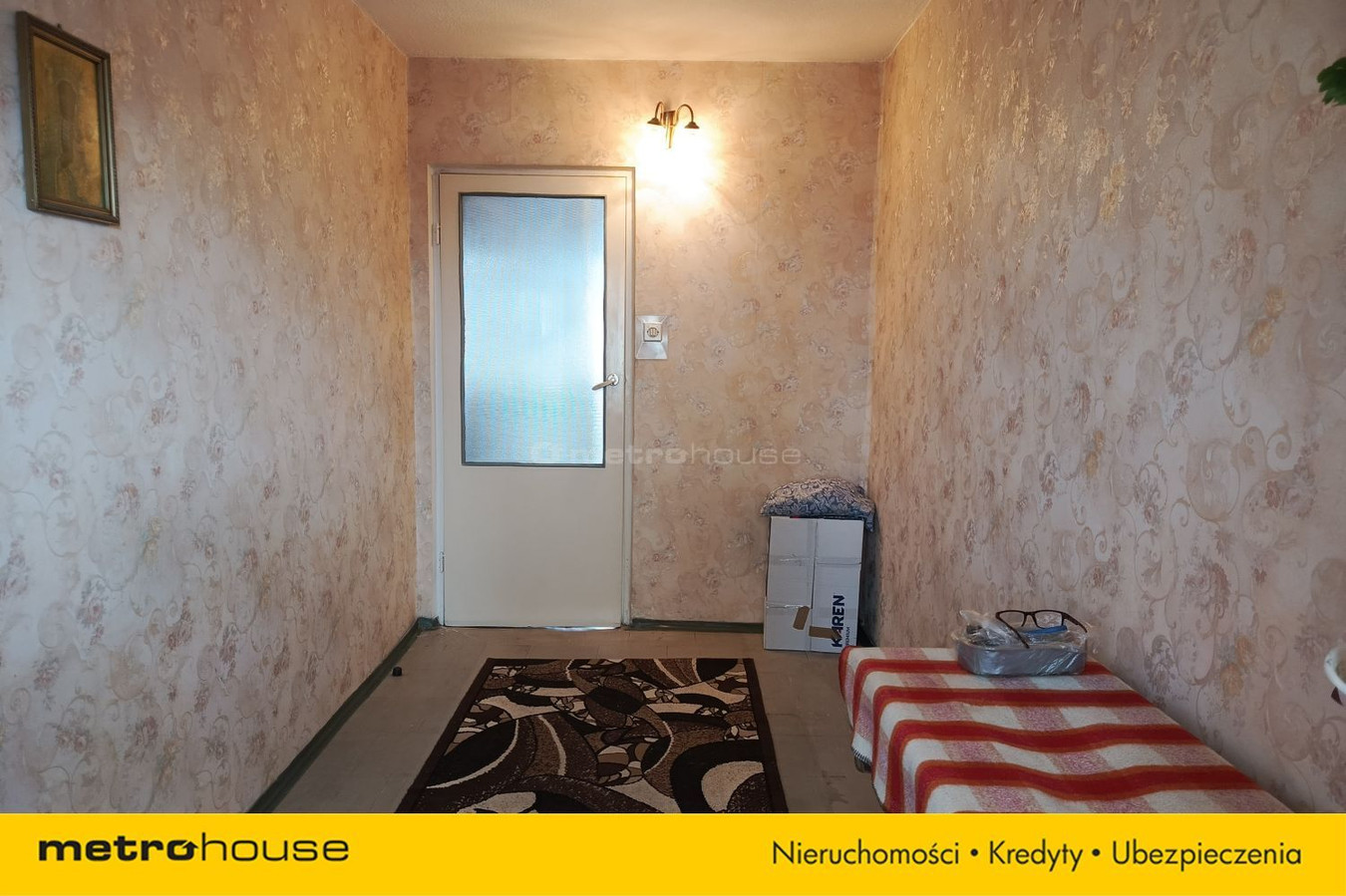 Apartment in Siedlce, Osiedle Tysiąclecia - Widok 4