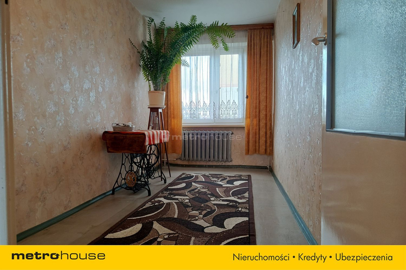 Apartment in Siedlce, Osiedle Tysiąclecia - Widok 5