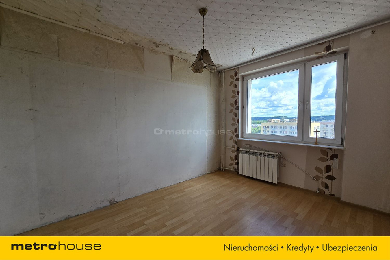 Apartment in Elbląg, Śródmieście - Widok 5