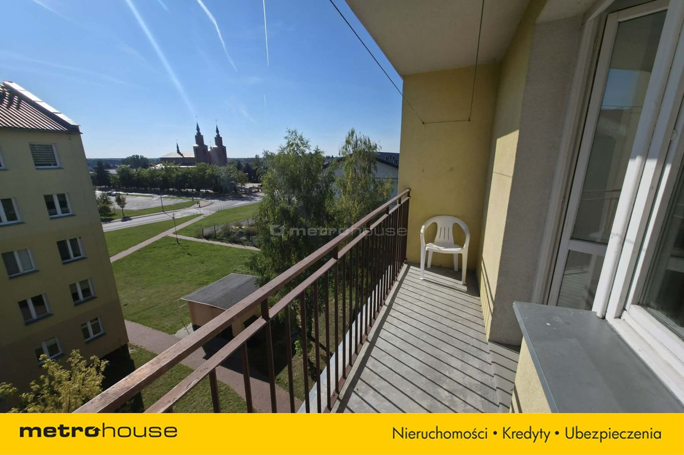 Mieszkanie – Międzyrzec Podlaski - Widok 3
