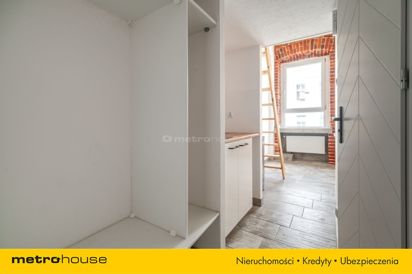 Mieszkanie – Łódź, Centrum, Śródmieście - Więcej