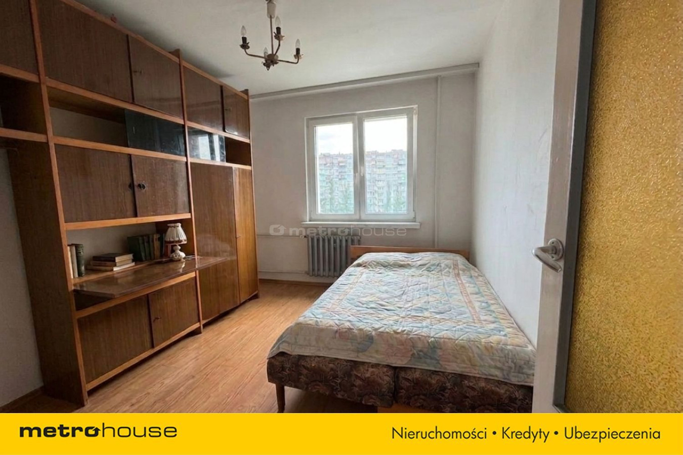Mieszkanie – Łódź, Górna - Widok 4