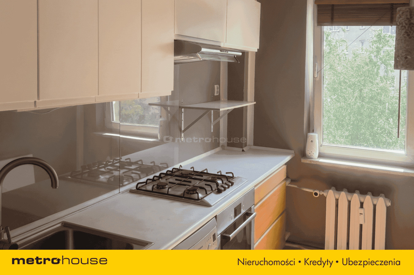 Apartment in Warszawa, Bemowo I, Bemowo - Więcej