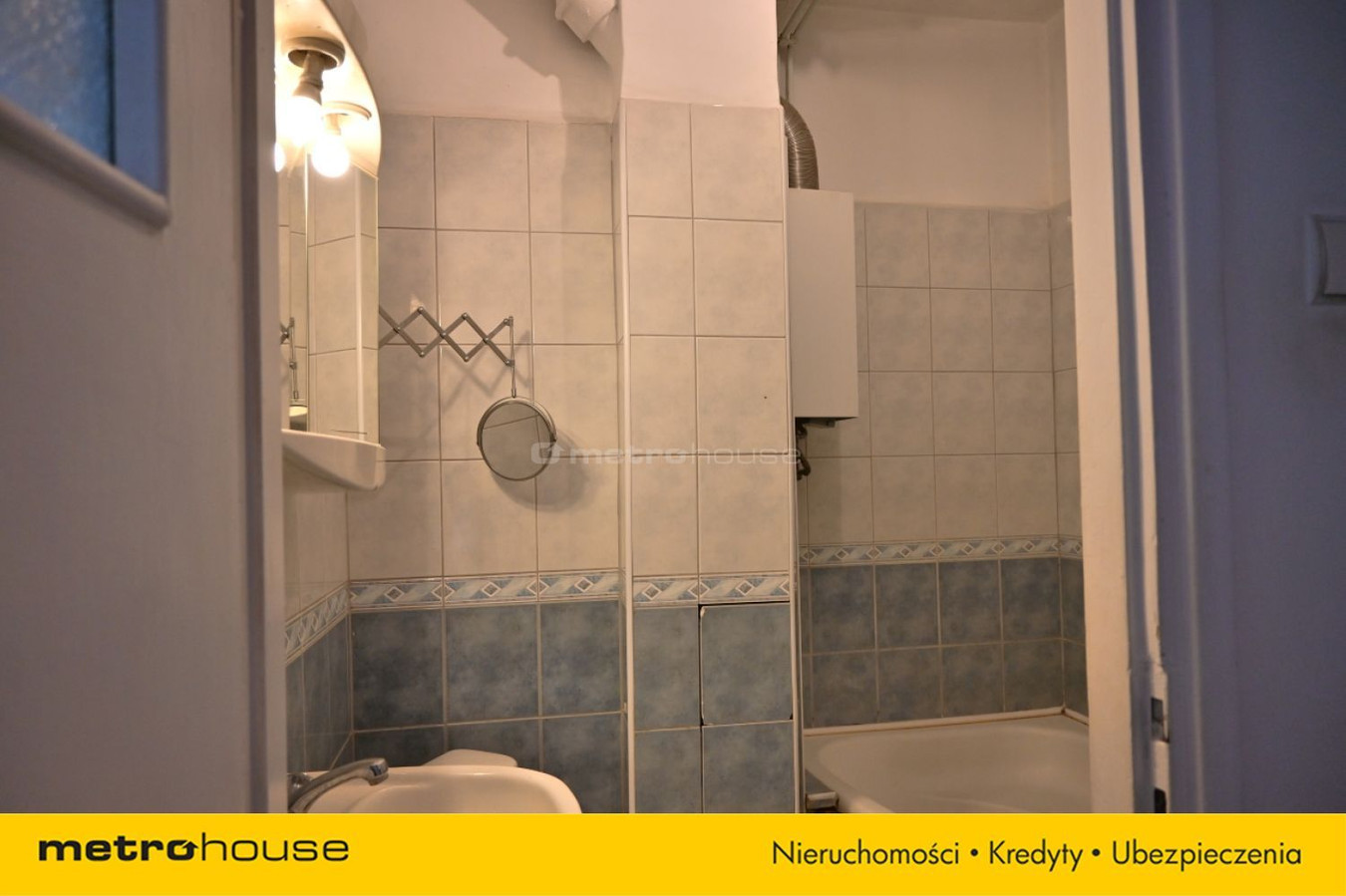 Apartment in Gdańsk, Strzyża Dolna, Wrzeszcz - Widok 5