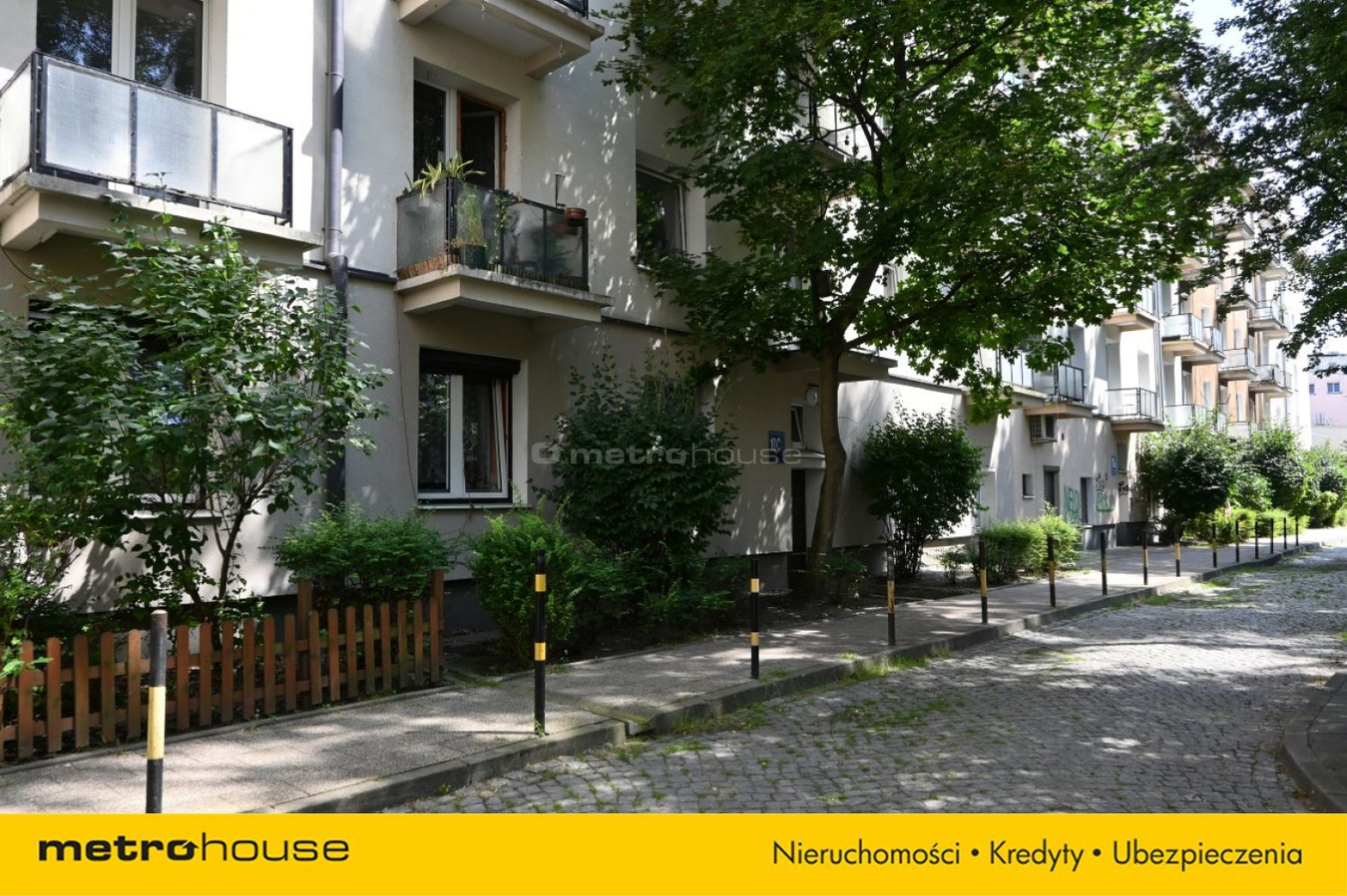 Apartment in Gdańsk, Strzyża Dolna, Wrzeszcz - Więcej