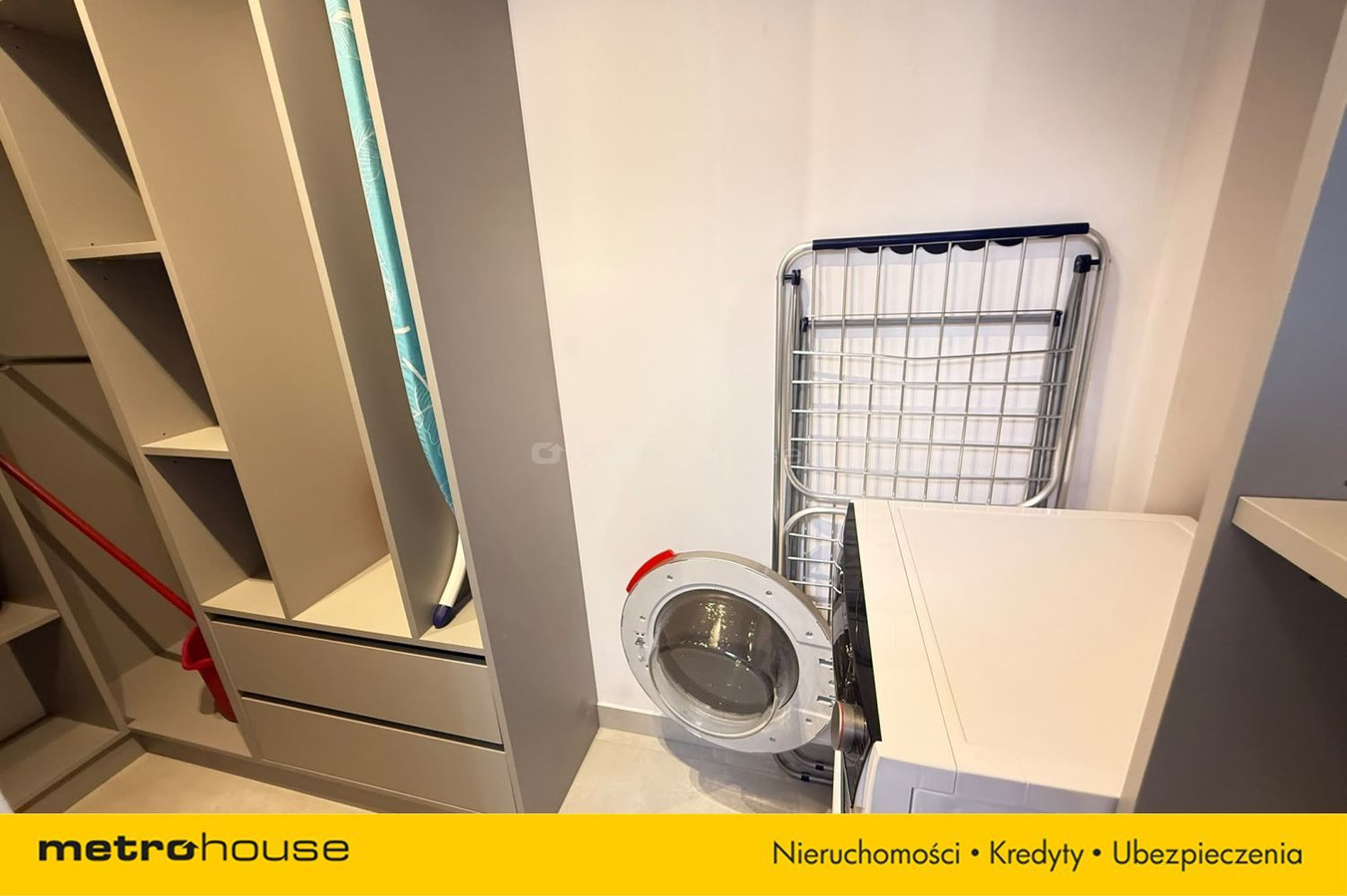 Mieszkanie – Łódź, Księży Młyn, Śródmieście - Widok 5
