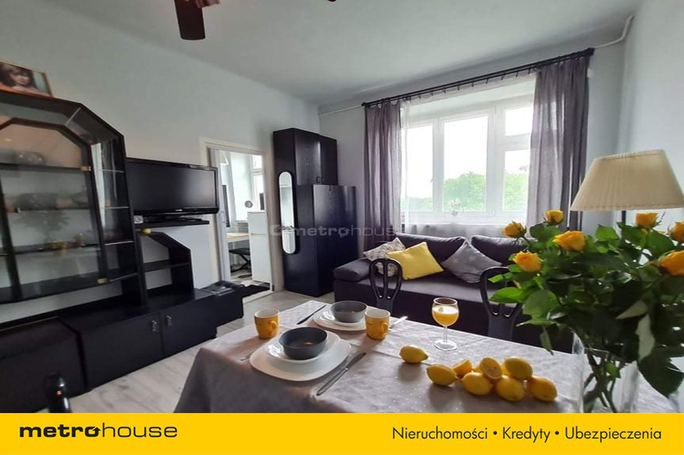 Apartment in Warszawa, Staromiejskie, Śródmieście - Widok 2