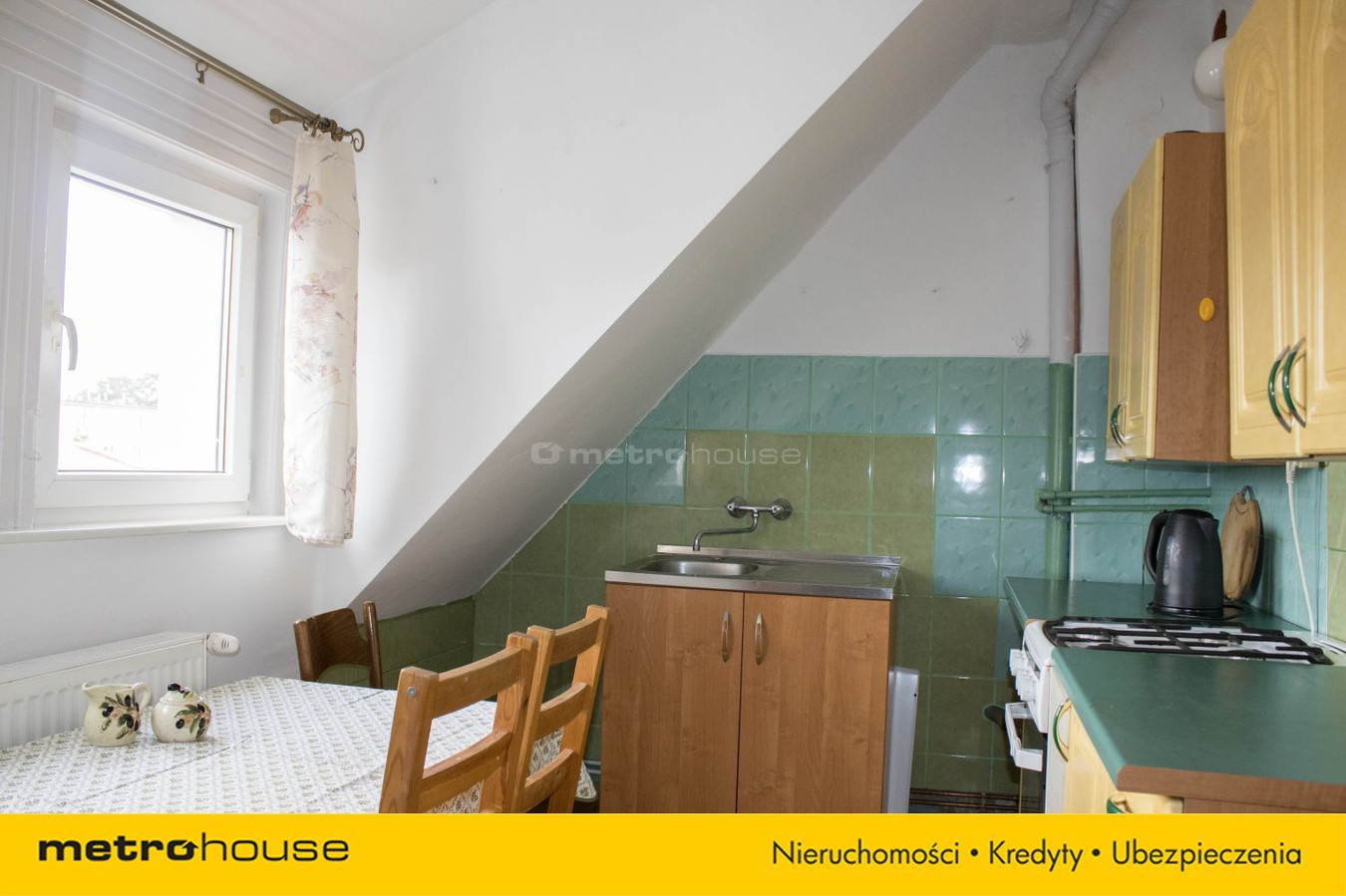 Apartment in Białogard, Stare Miasto, powiat białogardzki - Widok 5