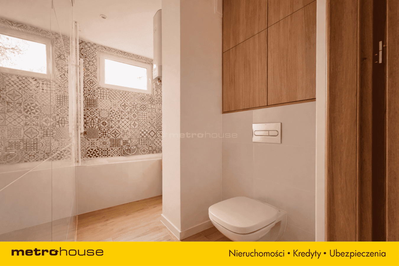 Mieszkanie – Lublin, LSM, Rury - Widok 3