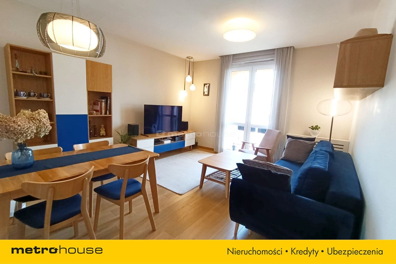 Apartment in Kielce, Osiedle Czarnockiego, Centrum - Widok 2