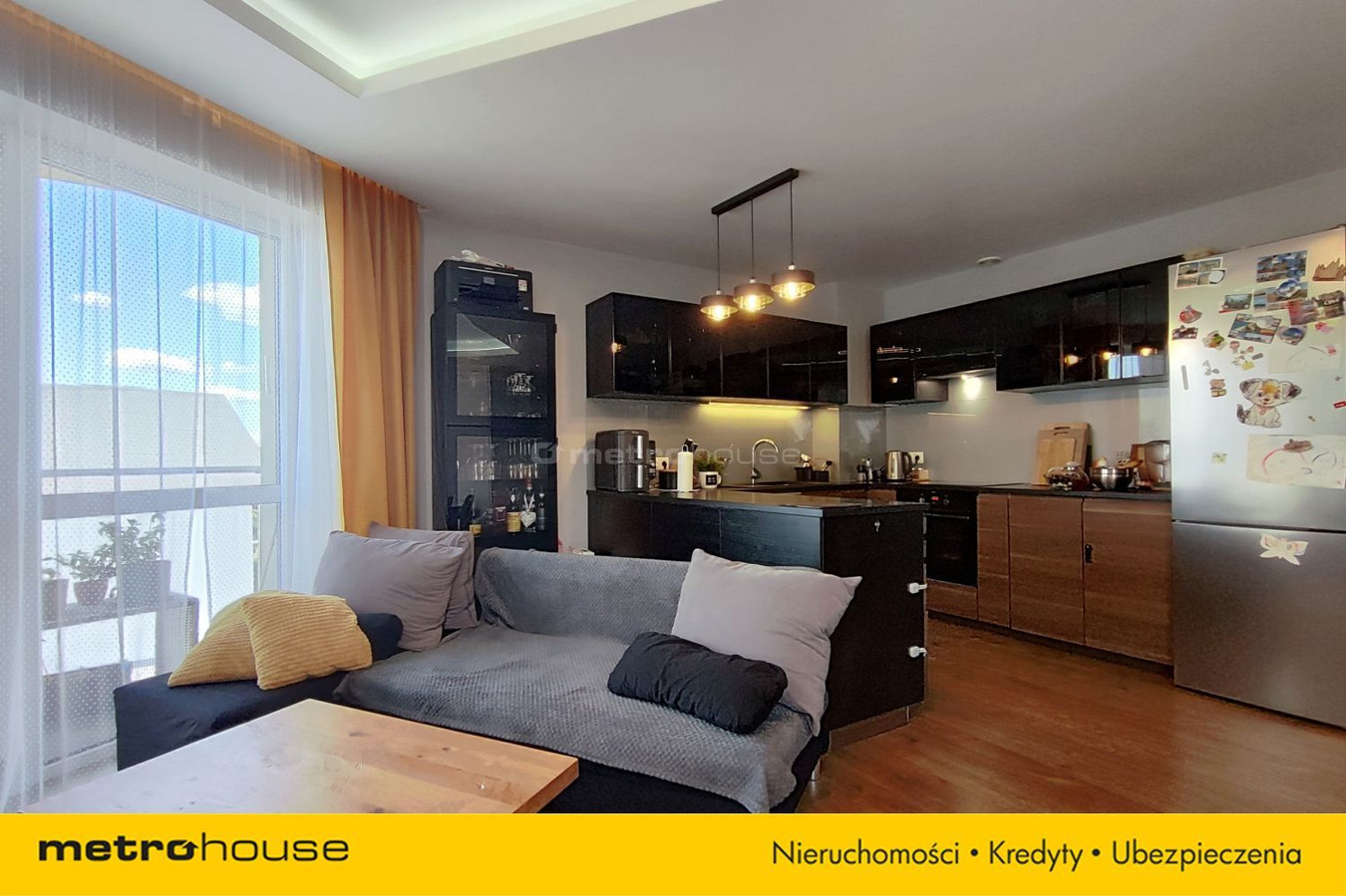 Apartment in Rybnik, Osiedle Dolne, Maroko-Nowiny - Więcej