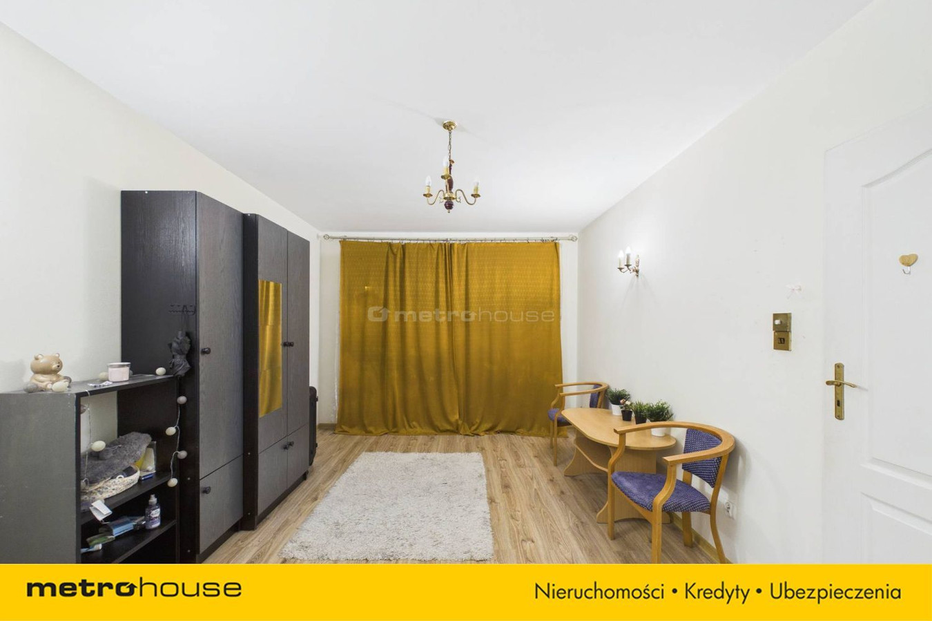 Zadbane mieszkanie 2-pokojowe na Żabińcu - Widok 2