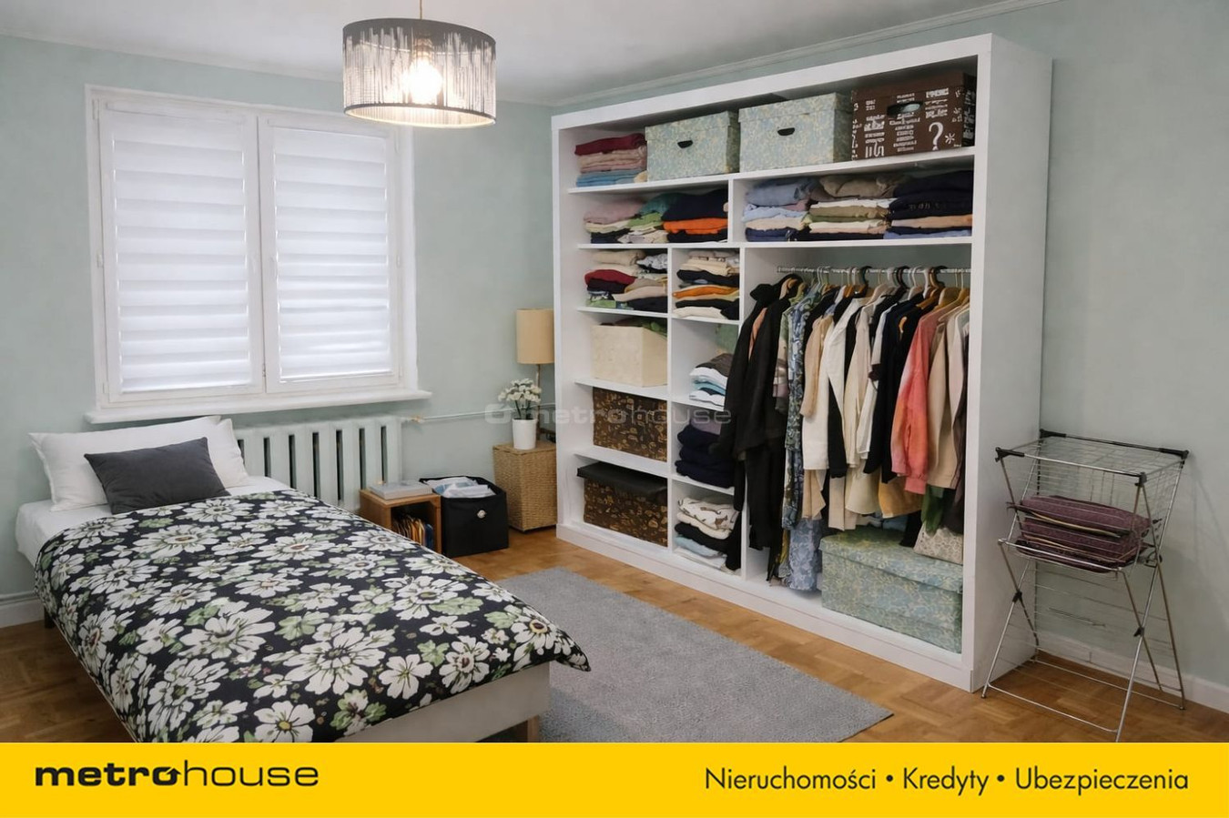 Apartment in Skierniewice, Widok - Widok 4