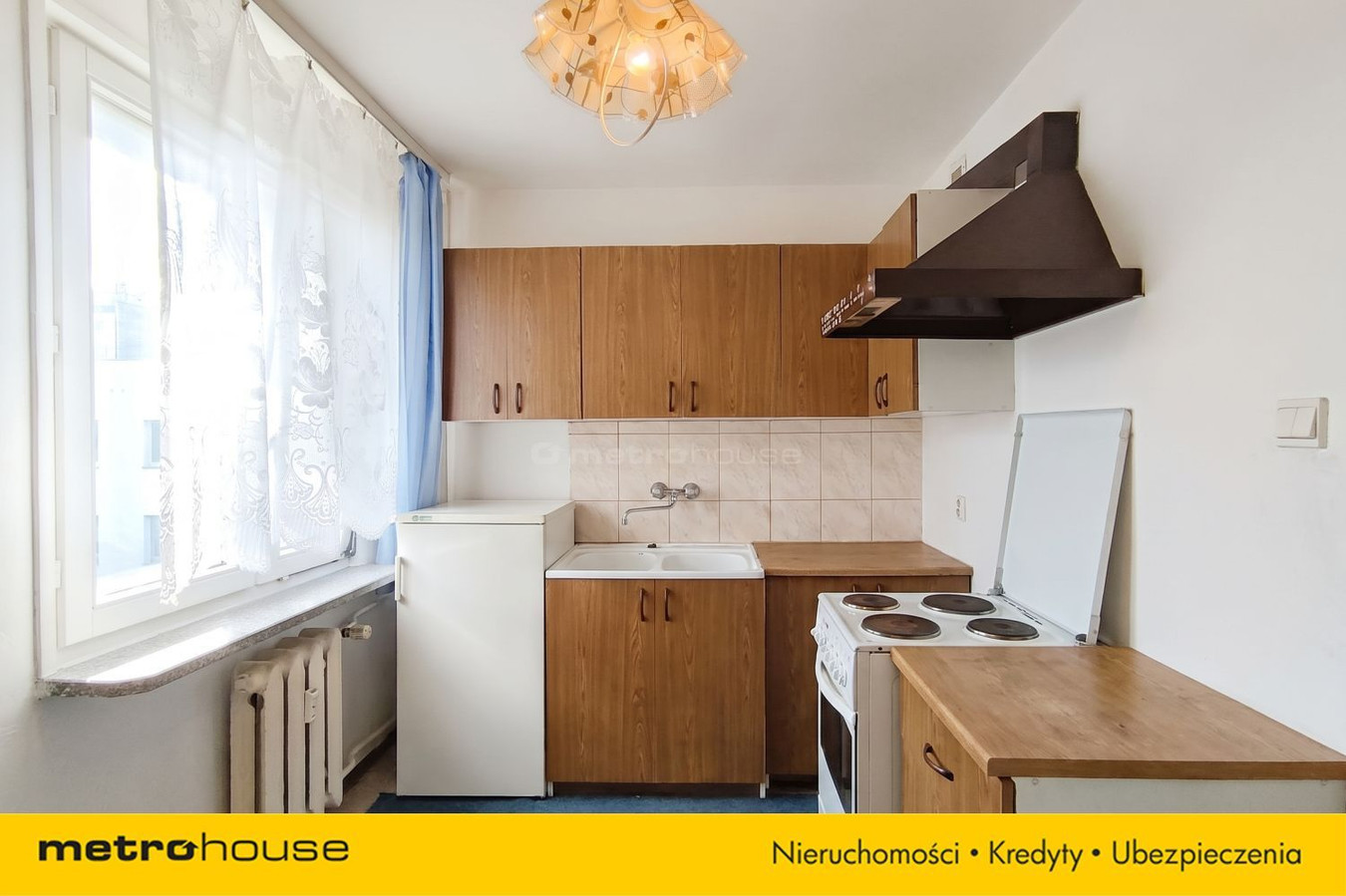 Mieszkanie – Kielce, Kochanowskiego - Widok 4