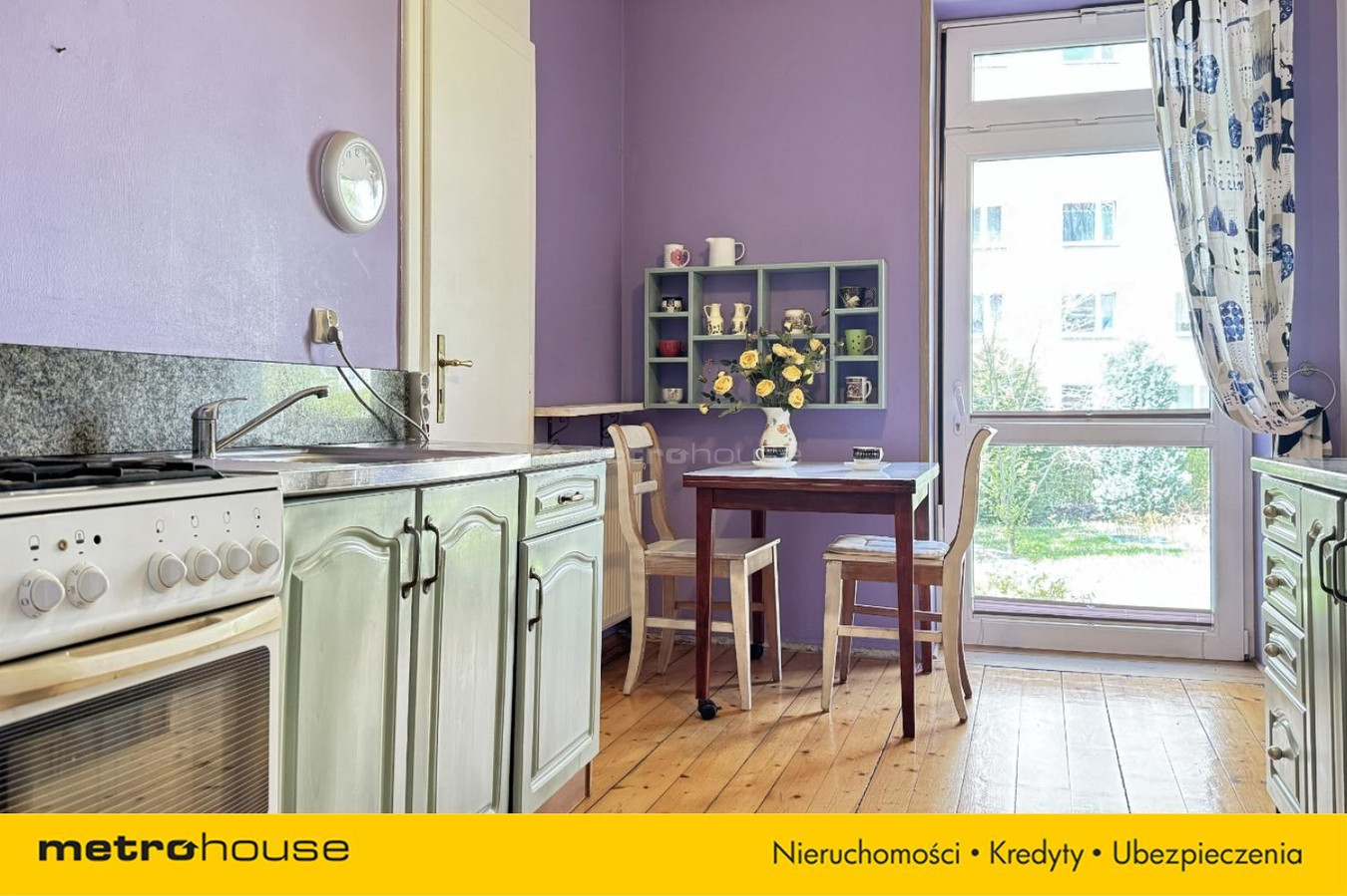 Apartment in Bielsko-Biała, Osiedle Grunwaldzkie, Śródmieście Bielsko - Widok 4