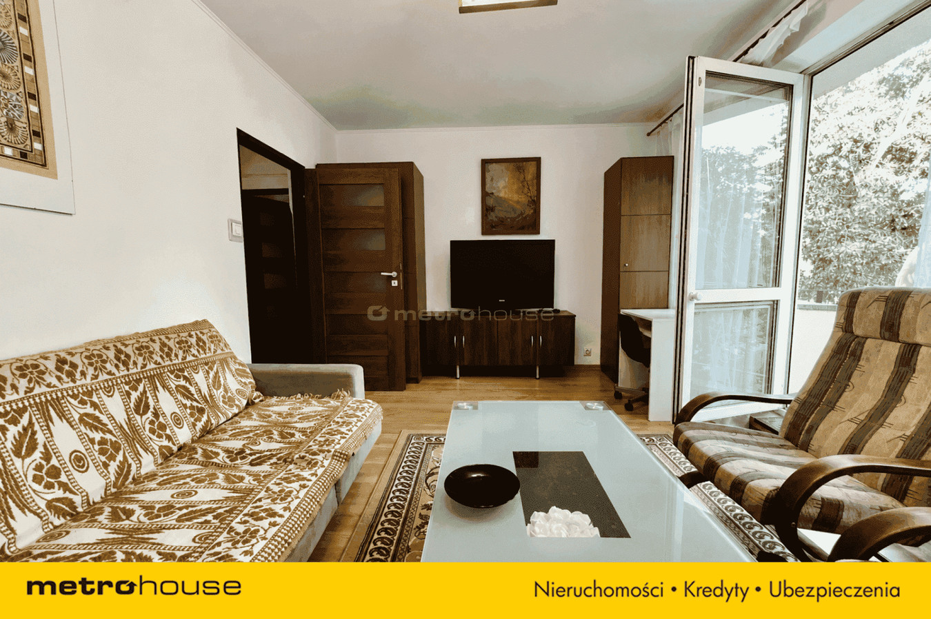 Apartment in Łódź, Karolew-Retkinia Wschód, Polesie - Widok 3