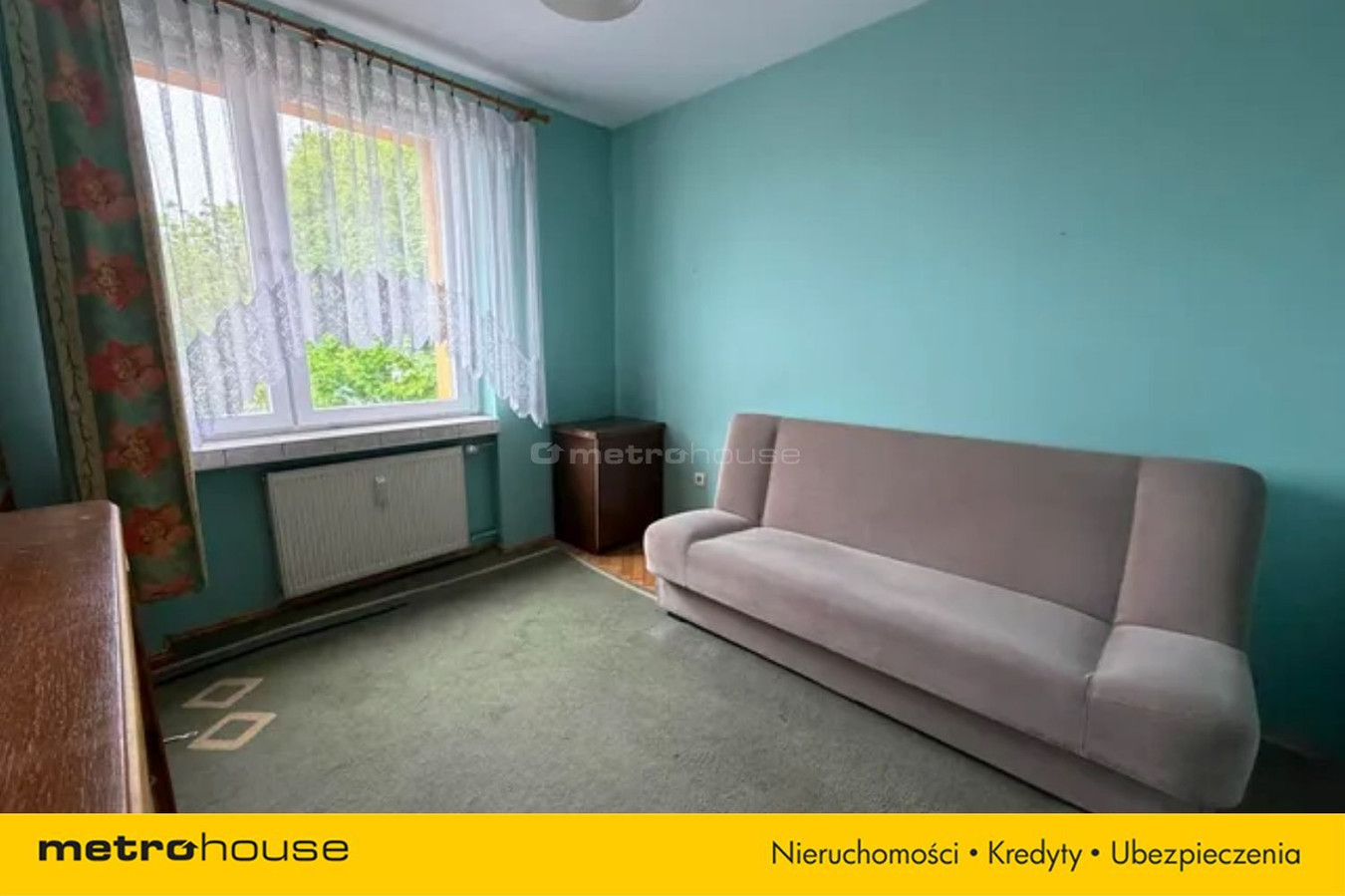 Sprzedam mieszkanie 52,59 m² w Zduńskiej Woli - Widok 3