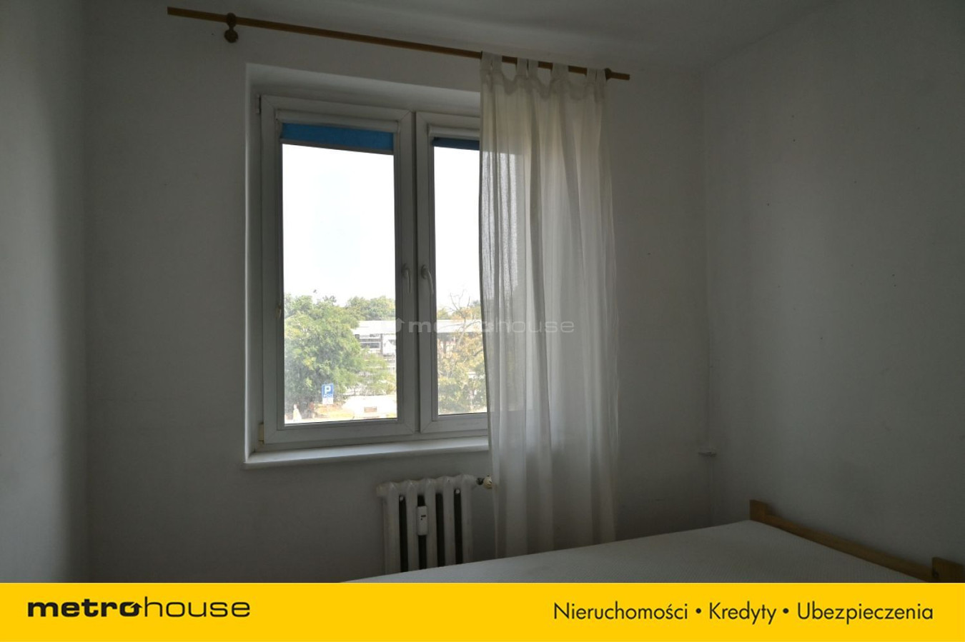 Apartment in Gdańsk, Strzyża Dolna, Wrzeszcz - Widok 4