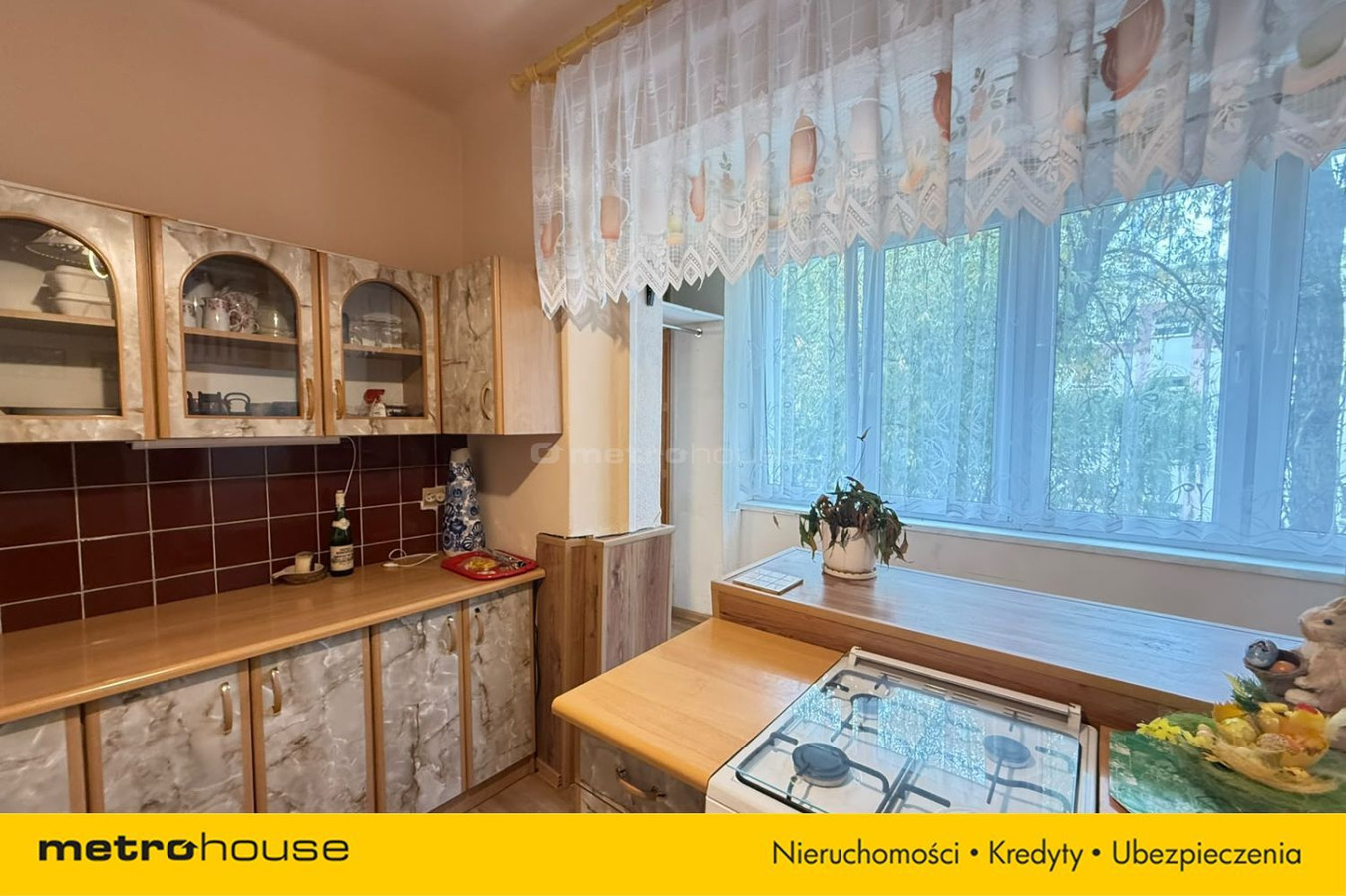 Mieszkanie – Łódź, Koziny, Polesie - Widok 4