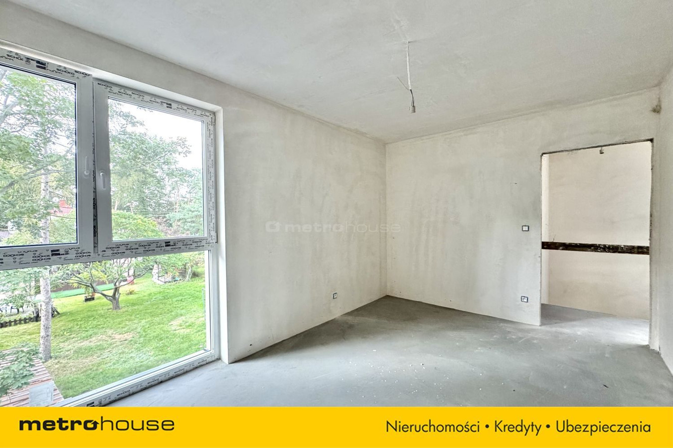 Dom – Warszawa, Wawer - Widok 5