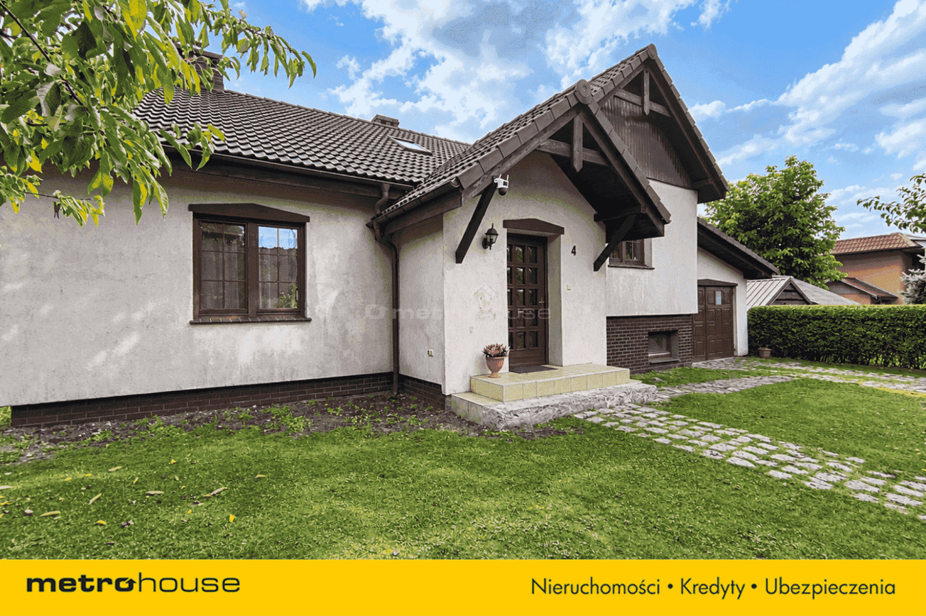 Dom – Mirosławiec, Kolonia Jasinówka, powiat wałecki - Widok 2