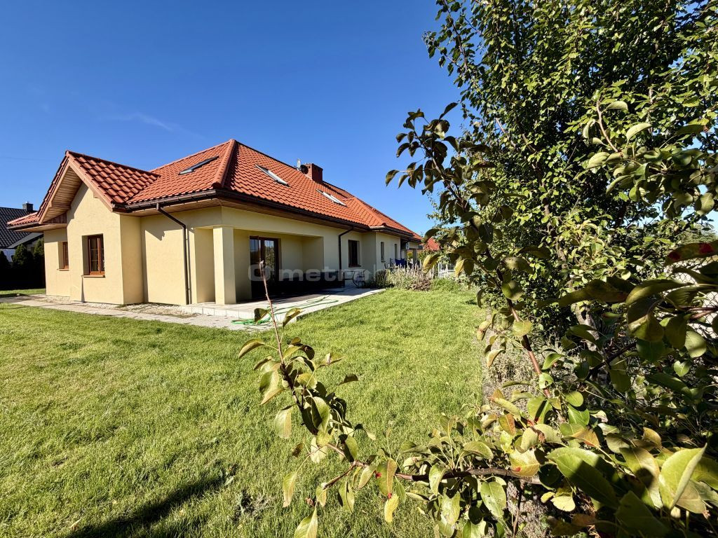 Dom – Wiązowna - Widok 2