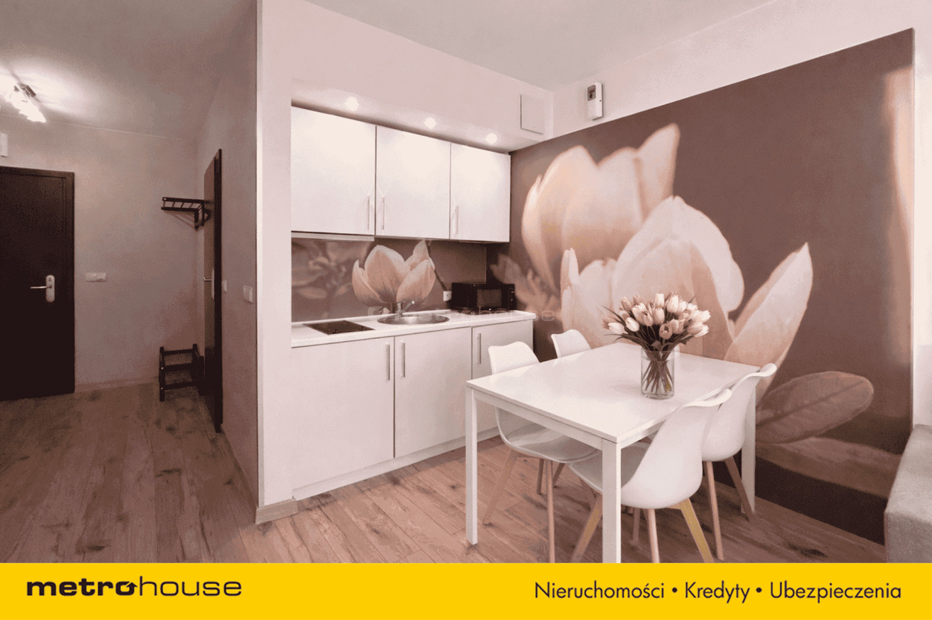 2 pokojowy apartament w hoteli Diva SPA Kołobrzeg - Widok 2