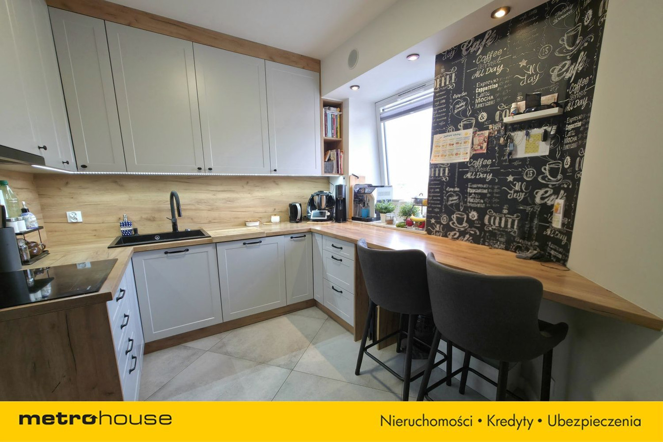 Apartment in Olsztyn, Akademickie, Jaroty - View 3