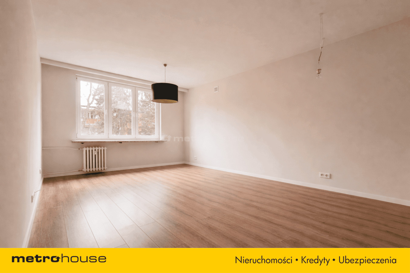 Mieszkanie – Lublin, LSM, Rury - Widok 4