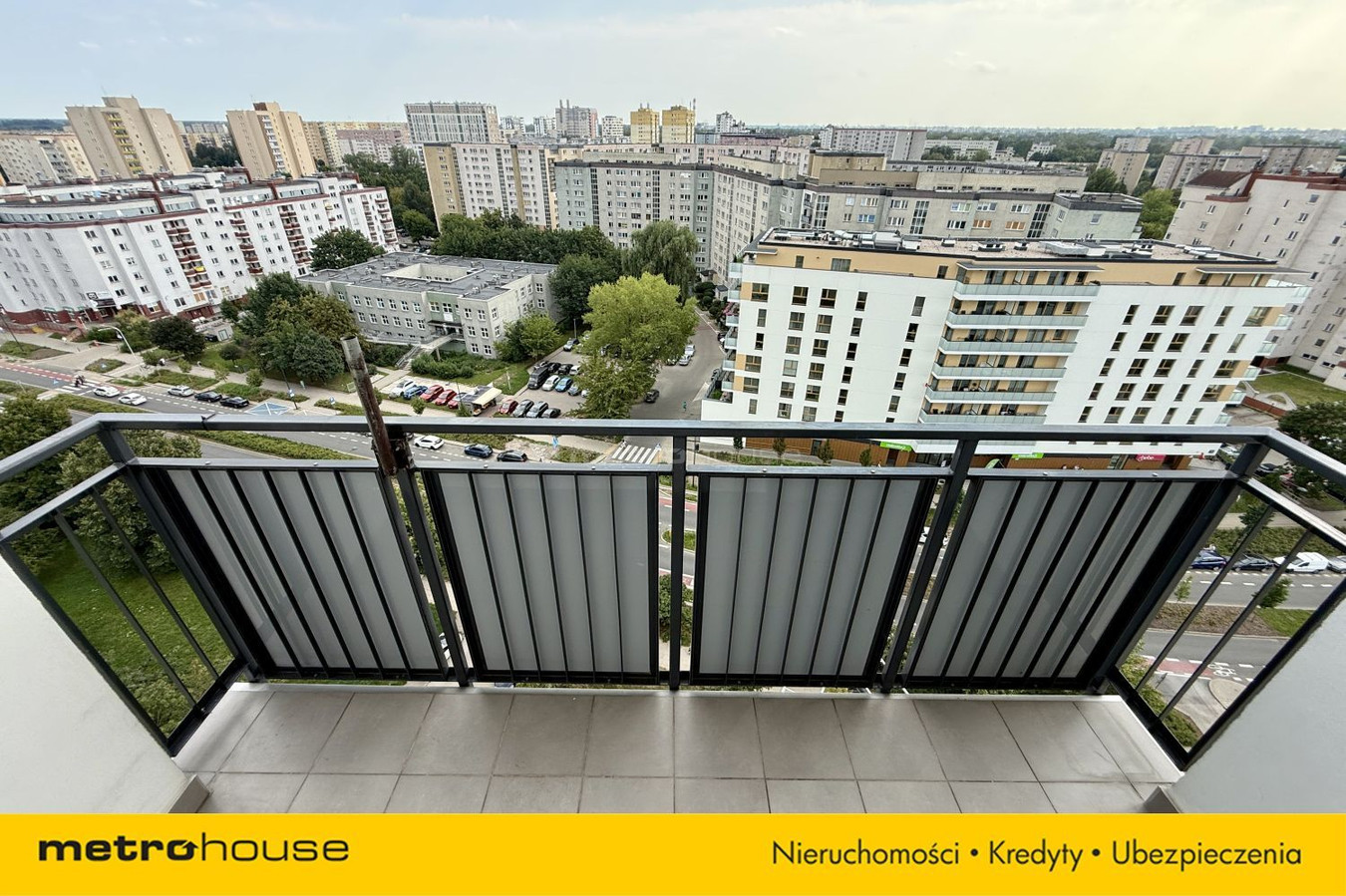 Apartment in Warszawa, Gocław, Praga-Południe - Widok 5