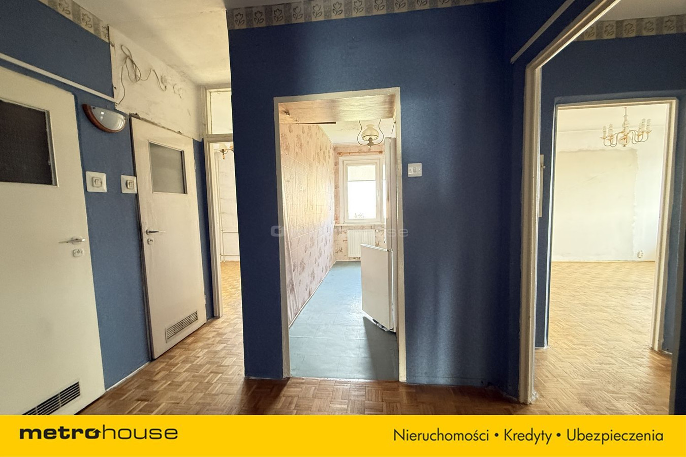 Apartment in Warszawa, Gocław, Praga-Południe - Widok 6