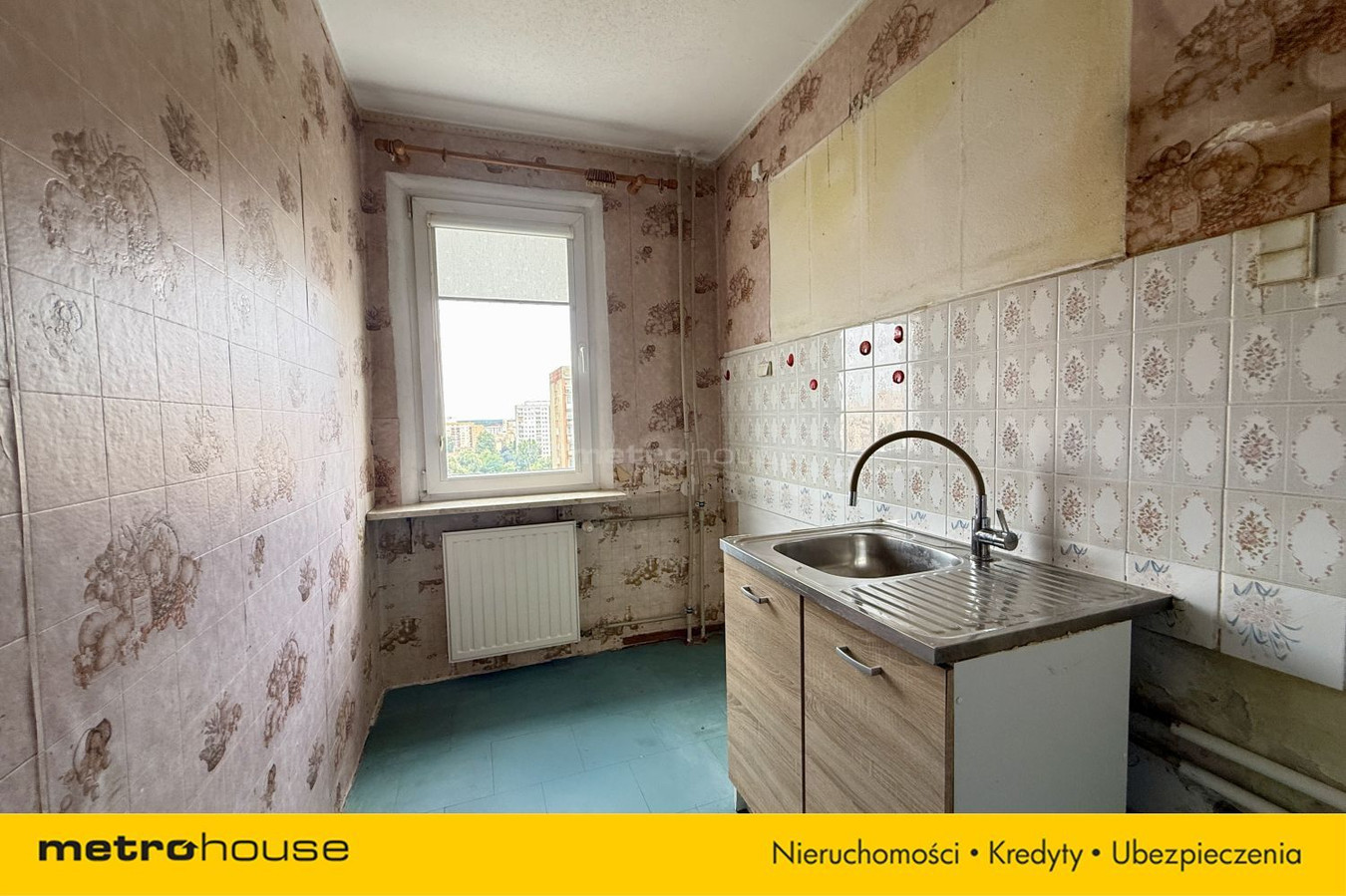 Apartment in Warszawa, Gocław, Praga-Południe - Więcej