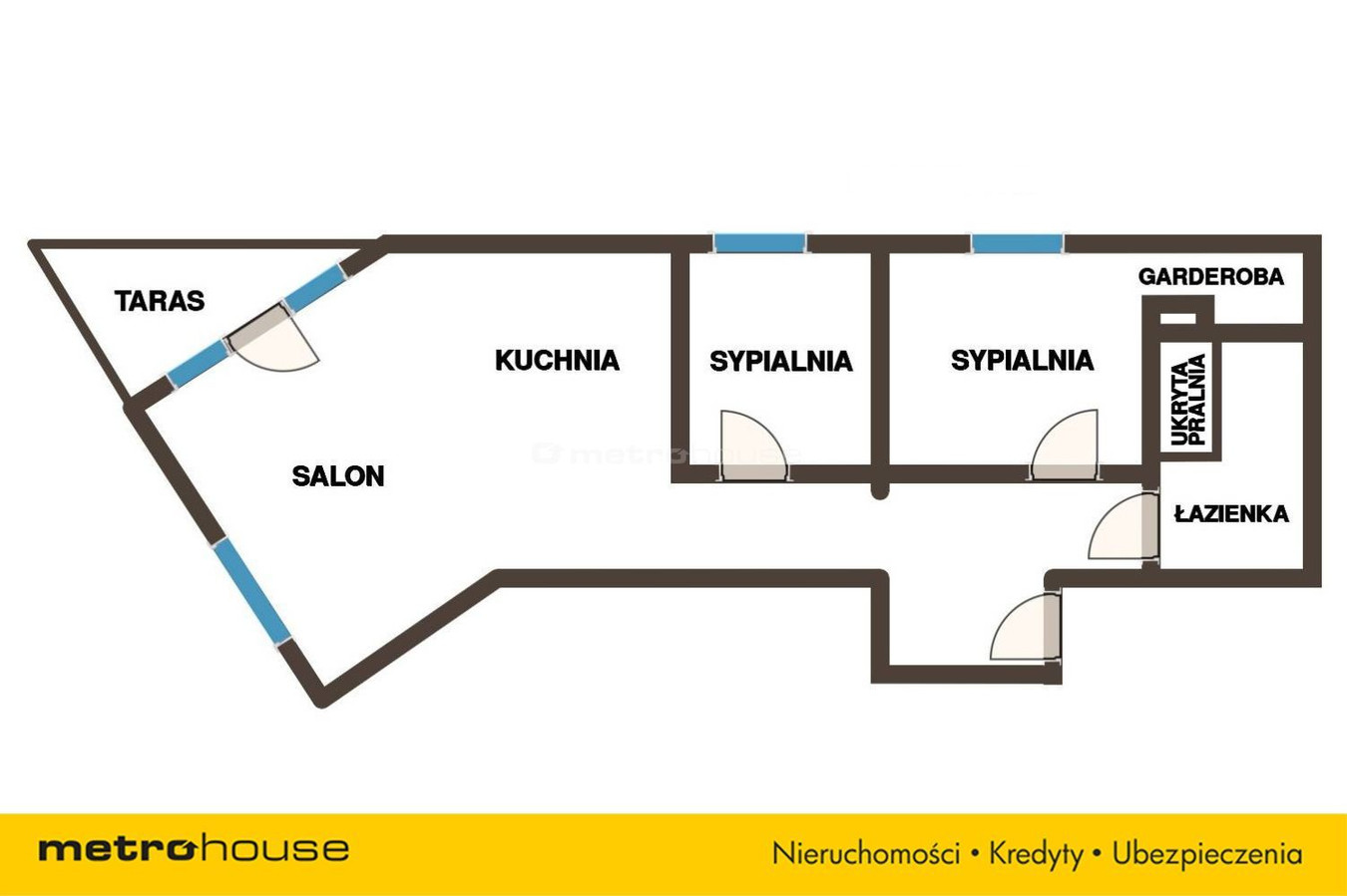 Apartment in Rybnik, Osiedle Dolne, Maroko-Nowiny - Widok 4