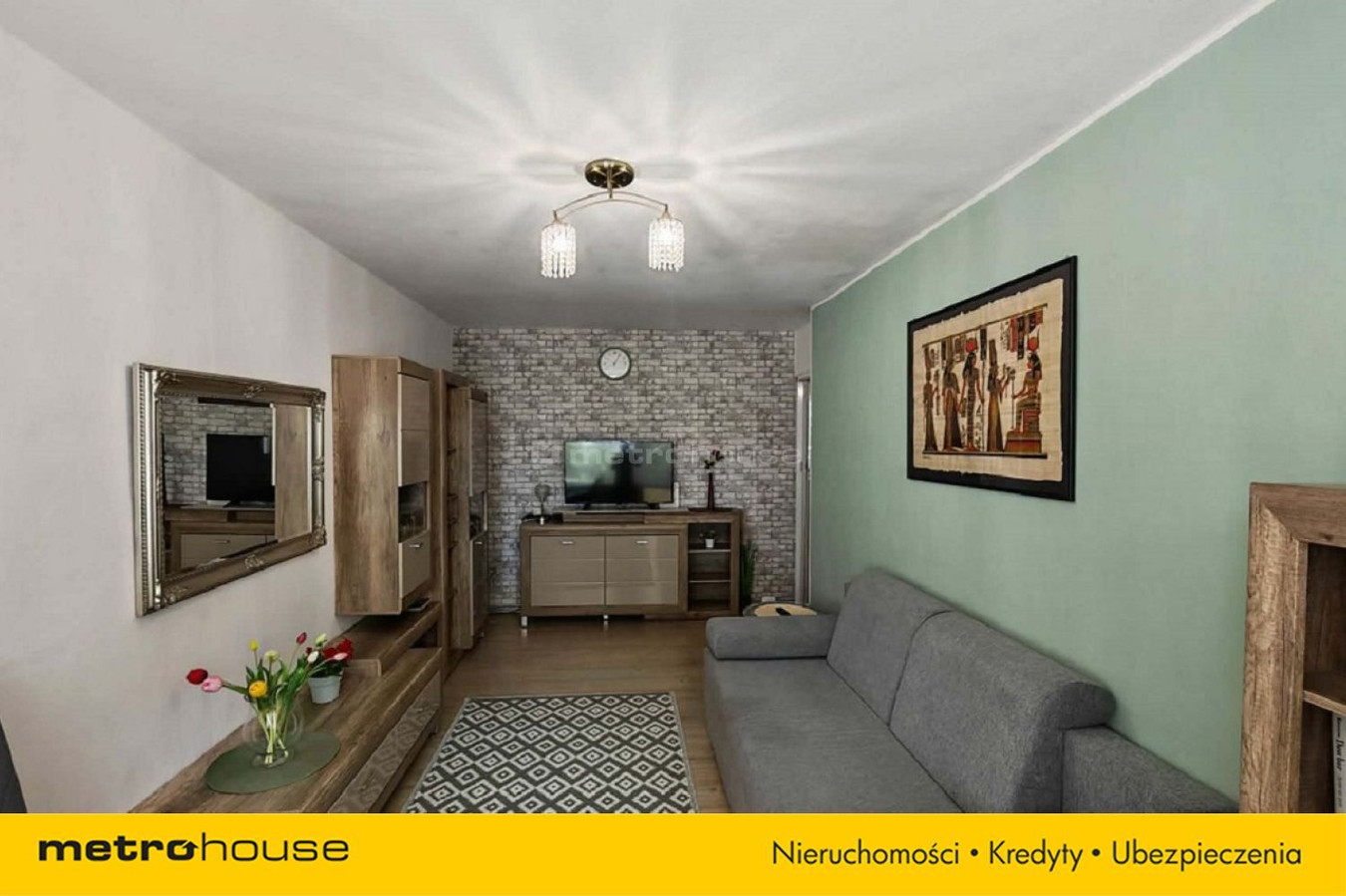 Apartment in Ustka, Grabienko - Widok 3
